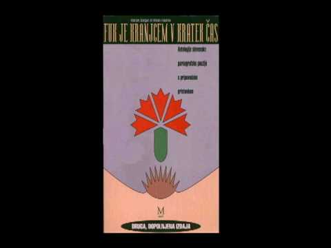 Obalni oktet Izola (Fuk je Kranjcem v prosti čas) - Oštarija številka ena