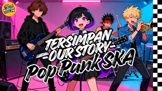 Download lagu || SUBSCRIBER REQUSET || TERSIMPAN - OURSTORY || COVER POP PUNK SKA #tersimpan #ourstory #poppunk mp3 Download lagu || SUBSCRIBER REQUSET || TERSIMPAN - OURSTORY || COVER POP PUNK SKA #tersimpan #ourstory #poppunk mp3