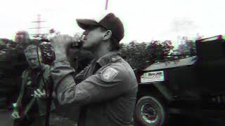 Our Lady Peace - Sound The Alarm (Visualizer)