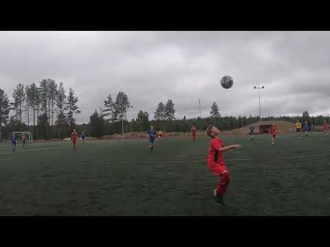 FC Kemi/YJ - SoPa 1puoliaika 2/4 10.7.2022
