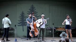 Drink Up and Go Home - Mipso