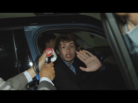 glaive – Nouveau Riche (Official Video)