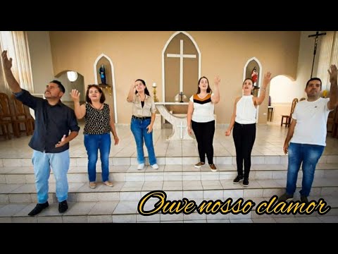 Ouve Nosso Clamor video