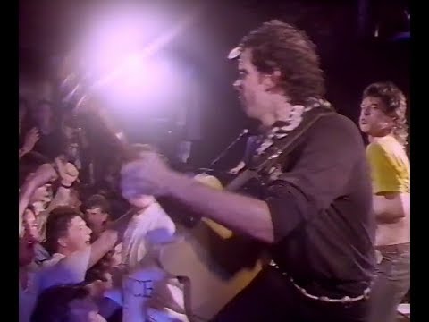 Mick Jagger - It's Only Rock'n Roll / Deep Down Under Australian Tour 1988 (VHS)