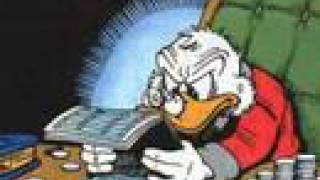 &#39;Life and Times of Scrooge McDuck&#39; Tribute