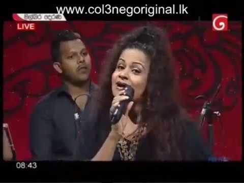 Atha Mita Kasi Panam - Judy de Silva (Malbara Derana) අත මිට කාසි පනම් - ජූඩි ද සිල්වා