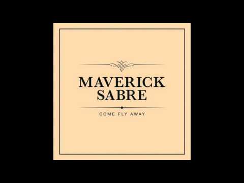 Maverick Sabre - Come Fly Away (KANT Remix)