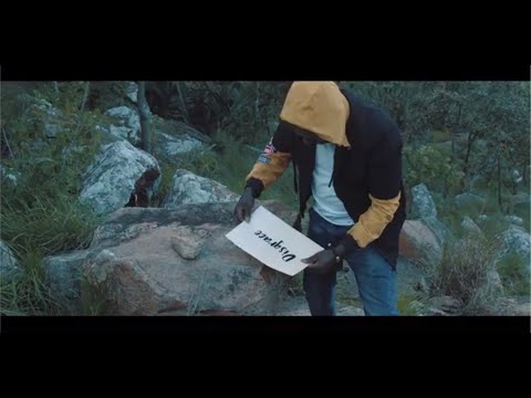 Calebes - Ebenezer (Official Music Video)