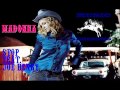 Madonna - Stop (Feat Joe Henry) 