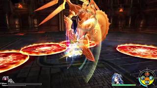 イースVIII  Lacrimosa of DANA  20170609181617