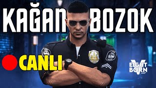 🔴 CANLI I KAĞAN BOZOK #169 I EightbornV Next