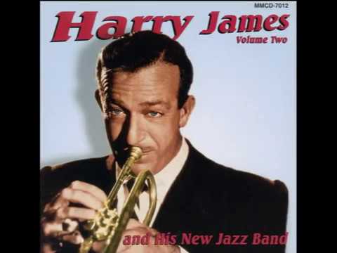 There’ll Be Some Changes Made – Harry James And His New Jazz Band, 1956