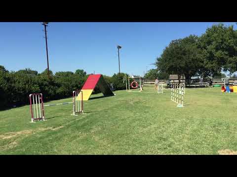 2020-08-19 first run