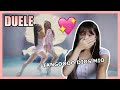 TINI - "DUELE" FT. JOHN C | 🇰🇷COREANA REACCIÓN TINI - "DUELE" FT. JOHN C | 🇰🇷COREANA REACCIÓN