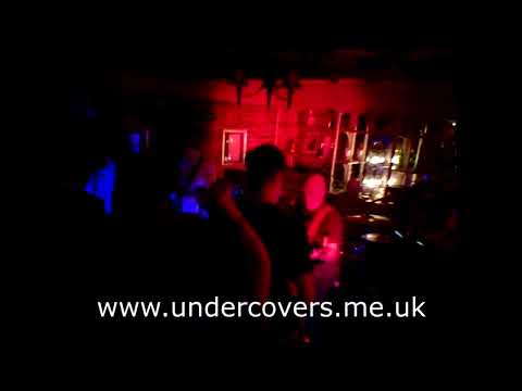 Party, Hampshire 2023