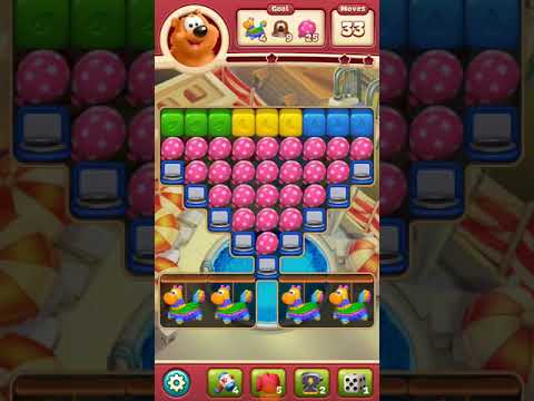 TOON BLAST 1972 NO BOOSTERS 3 STARS