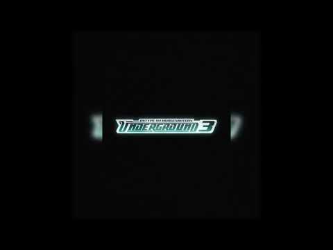 ENTYPE feat. 104, MORGENSHTERN - UNDERGROUND 3 (Speed Up)