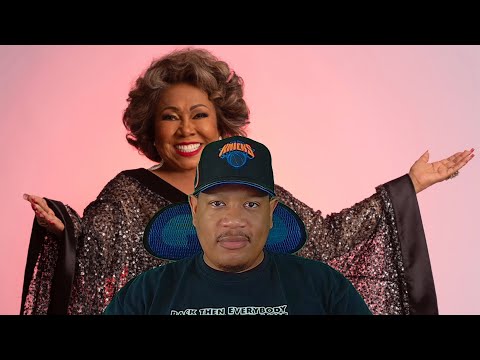 Reaction to Alcione - Você Me Vira A Cabeça (Me Tira Do Sério) - Com Legendas