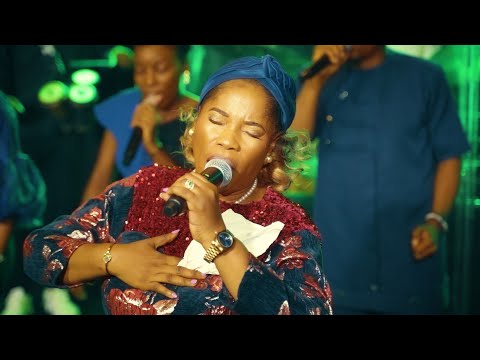 PRAISE ABLAZE (JUNE EDITION)