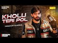 Kholu Teri Pol Official Video Masoom Sharma New Haryanvi Song 2025 Sonotek Music