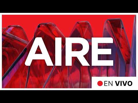 EN VIVO 🔴 Aire de Santa Fe