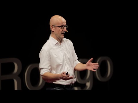 Il tempo della crisi e quello della democrazia. | Gianfranco Baldini | TEDxRovigo