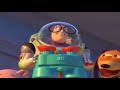 My Favorite Toy Story 2 Bloopers