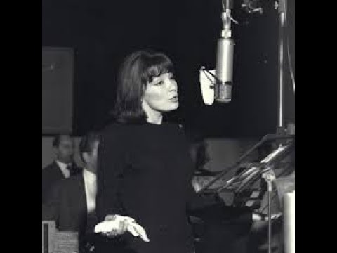 Juliette Gréco Déshabillez moi.