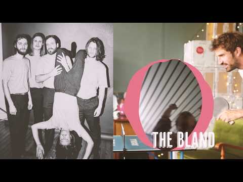 The Bland | Ballwechsel des Monats | Juni 2019