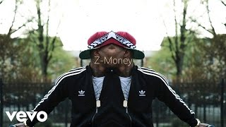Z-Money - Free Reese (Audio)