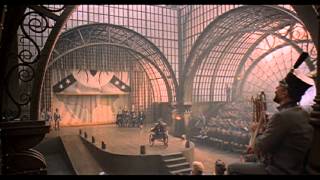 Wild Wild West - Anteprima
