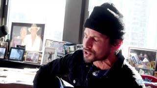 Sam Roberts Band &quot;We&#39;re All In This Together&quot;