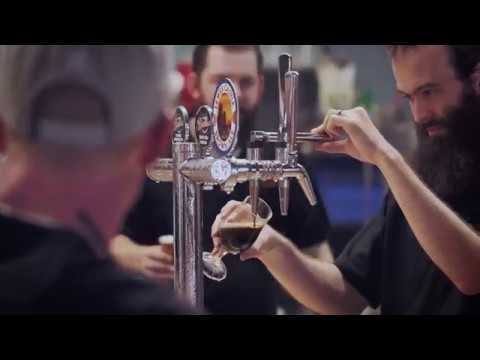 Bacchus Brewing Co.