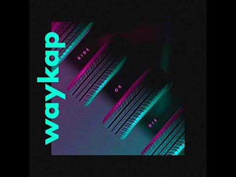 waykap feat. Heli - Cause You re The One