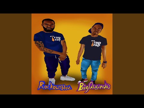 Pressure (feat. RockoutBlou)