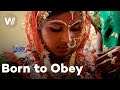 Child Marriage In Nepal From Bride At 14 To Young Mother Kids On The Silk Road 5 10