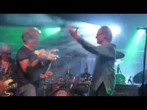 Martin Engelien's GO MUSIC "Woodstock Band" - FINALE