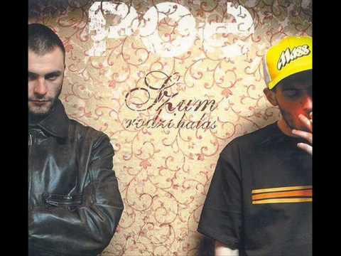 POE - Raj Młodocianych Bogów