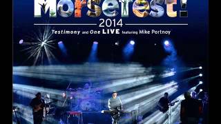 Neal Morse   It's For You    Wind At My Back   Live Morsefest 2014