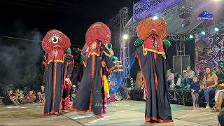 Download lagu Kang Parno Sidang Ping Songo - Versi ROGO SAMBOYO PUTRO - Solah Barongan RS mp3 Download lagu Kang Parno Sidang Ping Songo - Versi ROGO SAMBOYO PUTRO - Solah Barongan RS mp3