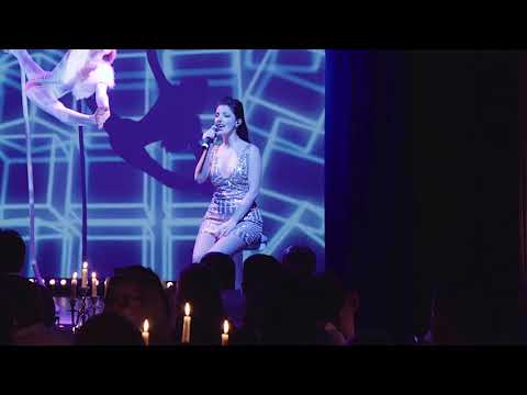 Spotlight Ornella De Santis