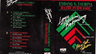 Download lagu TANGAN TAK SAMPAI - Ratih P & Endang ST | Cipt. Rinto Harahap mp3