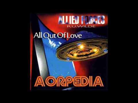Allied Forces - R.U.Wilde 1999