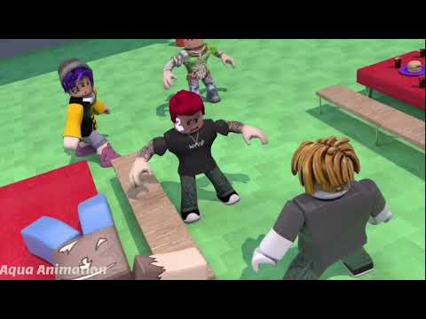 Roblox Song Animation Season 3 Part 3 - 💪 NEFFEX - Ruthless 💪 Reverse