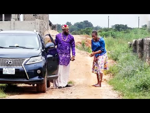 COMMENT UN PRINCE RICHE A CHANGÉ L'HISTOIRE D'UN ORPHELIN DE VILLAGE PAUVRE 1 - FILM NIGÉRIAN