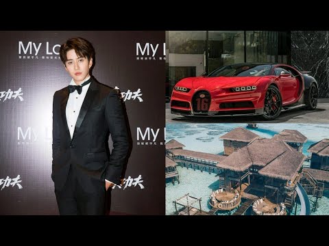 Lifestyle of Mike D'Angelo,Networth,Affairs,House,Cars,Family,Bio