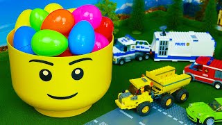 Download lagu Lego men look for Cars mp3 Download lagu Lego men look for Cars mp3