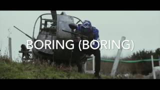 MoStack - Let It Ring Lyric VIDEO