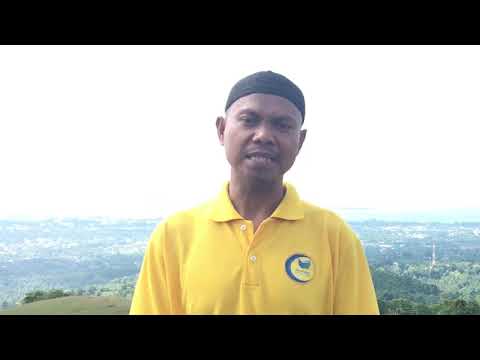 In pag mawlud wala nahinang sin Rasulullah