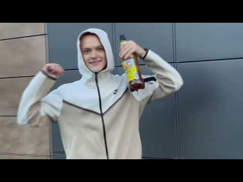 baby flex - 3 литра (official video)